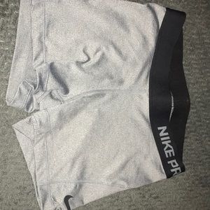 Nike Pro Spandex